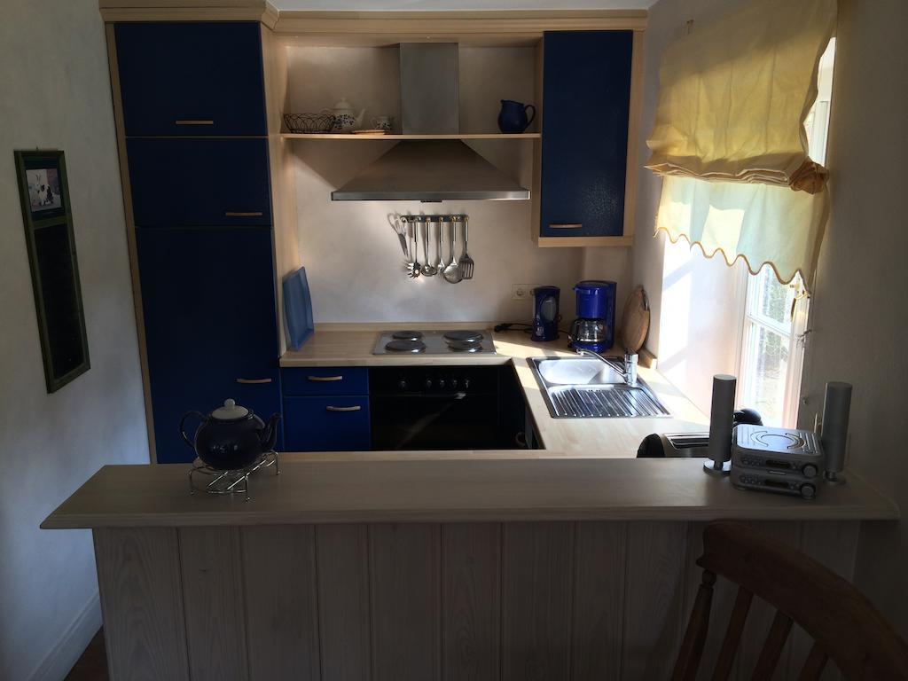 Ferienhaeuser Im Sylter Gartenweg Habitación foto