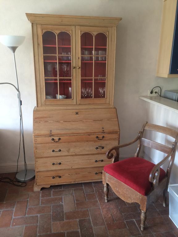 Ferienhaeuser Im Sylter Gartenweg Habitación foto