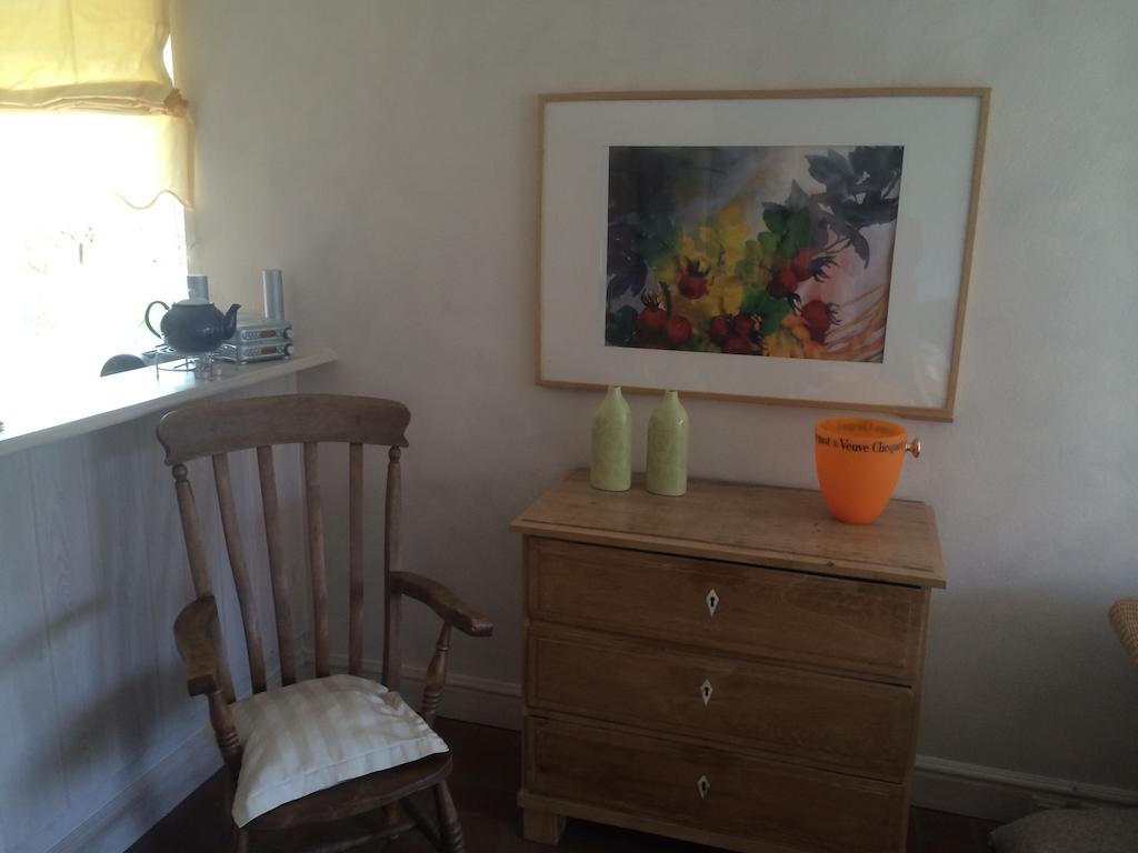 Ferienhaeuser Im Sylter Gartenweg Habitación foto