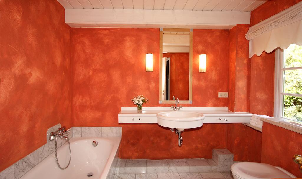 Ferienhaeuser Im Sylter Gartenweg Habitación foto