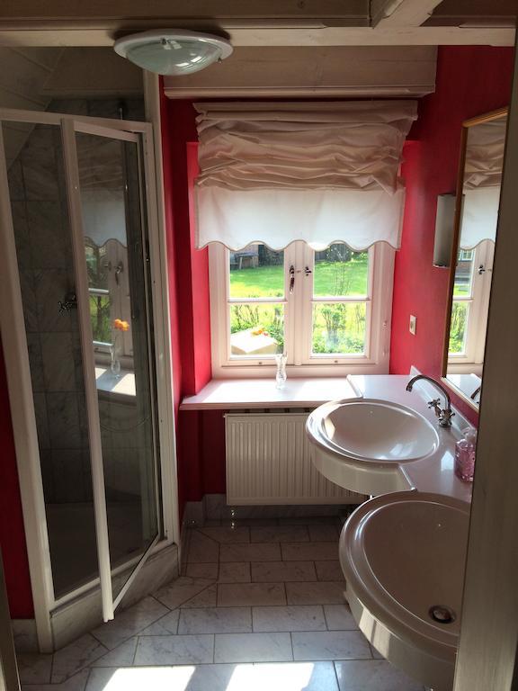 Ferienhaeuser Im Sylter Gartenweg Habitación foto