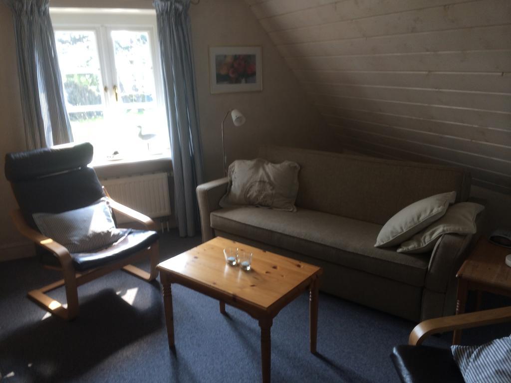 Ferienhaeuser Im Sylter Gartenweg Habitación foto