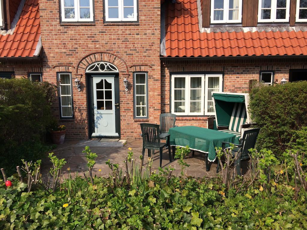 Ferienhaeuser Im Sylter Gartenweg Habitación foto