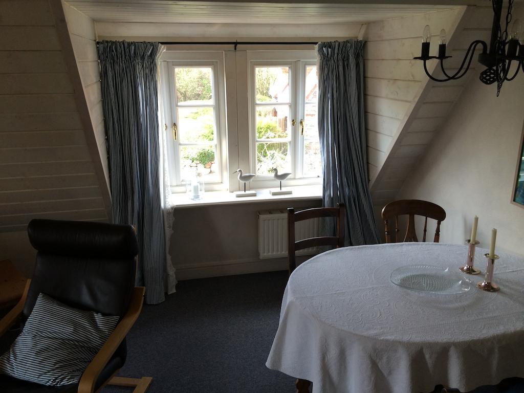 Ferienhaeuser Im Sylter Gartenweg Habitación foto
