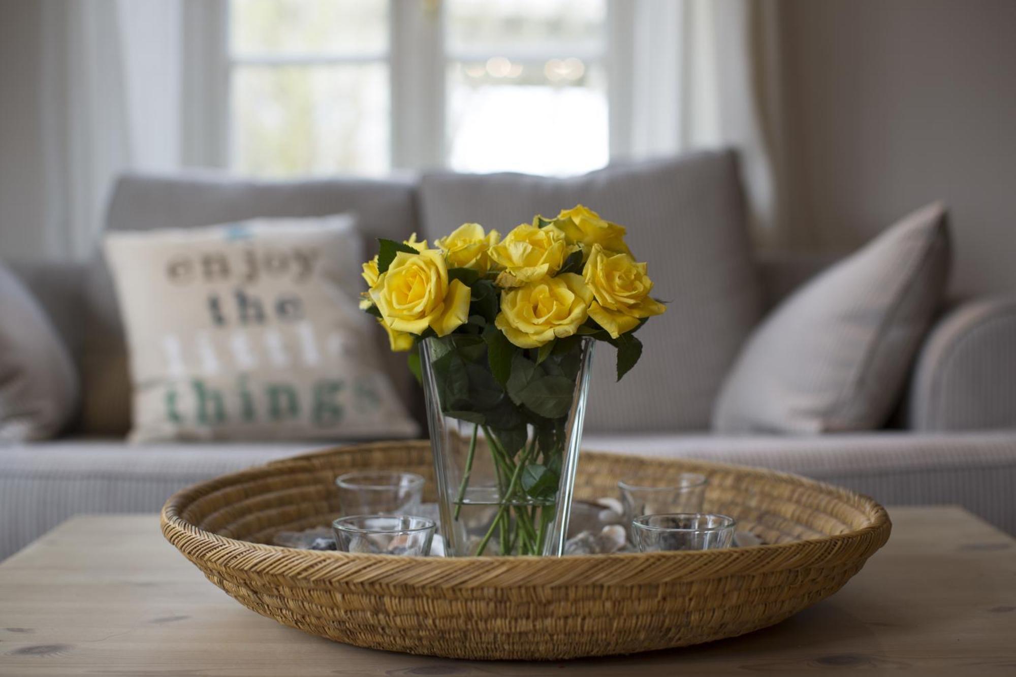 Ferienhaeuser Im Sylter Gartenweg Habitación foto