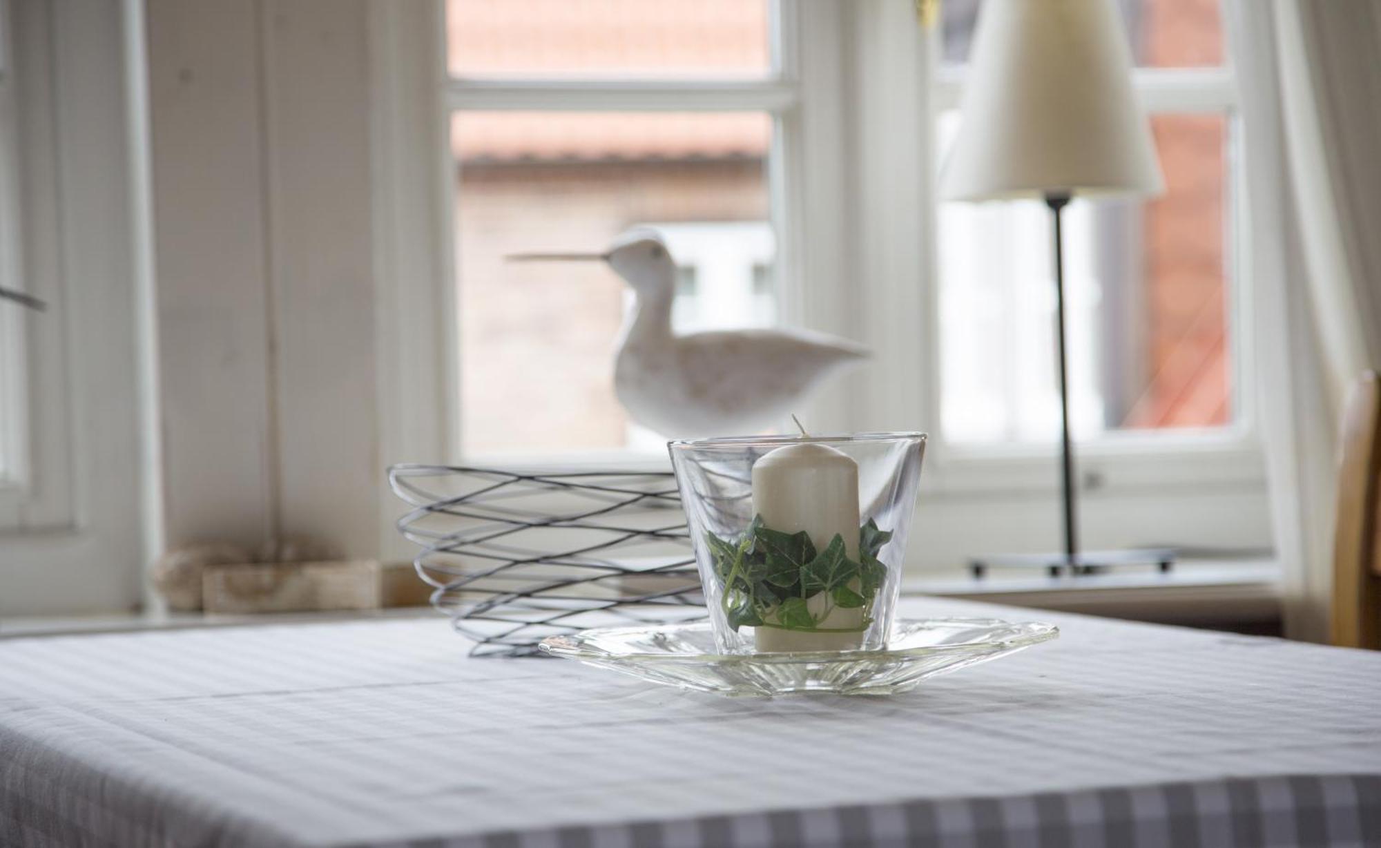 Ferienhaeuser Im Sylter Gartenweg Habitación foto