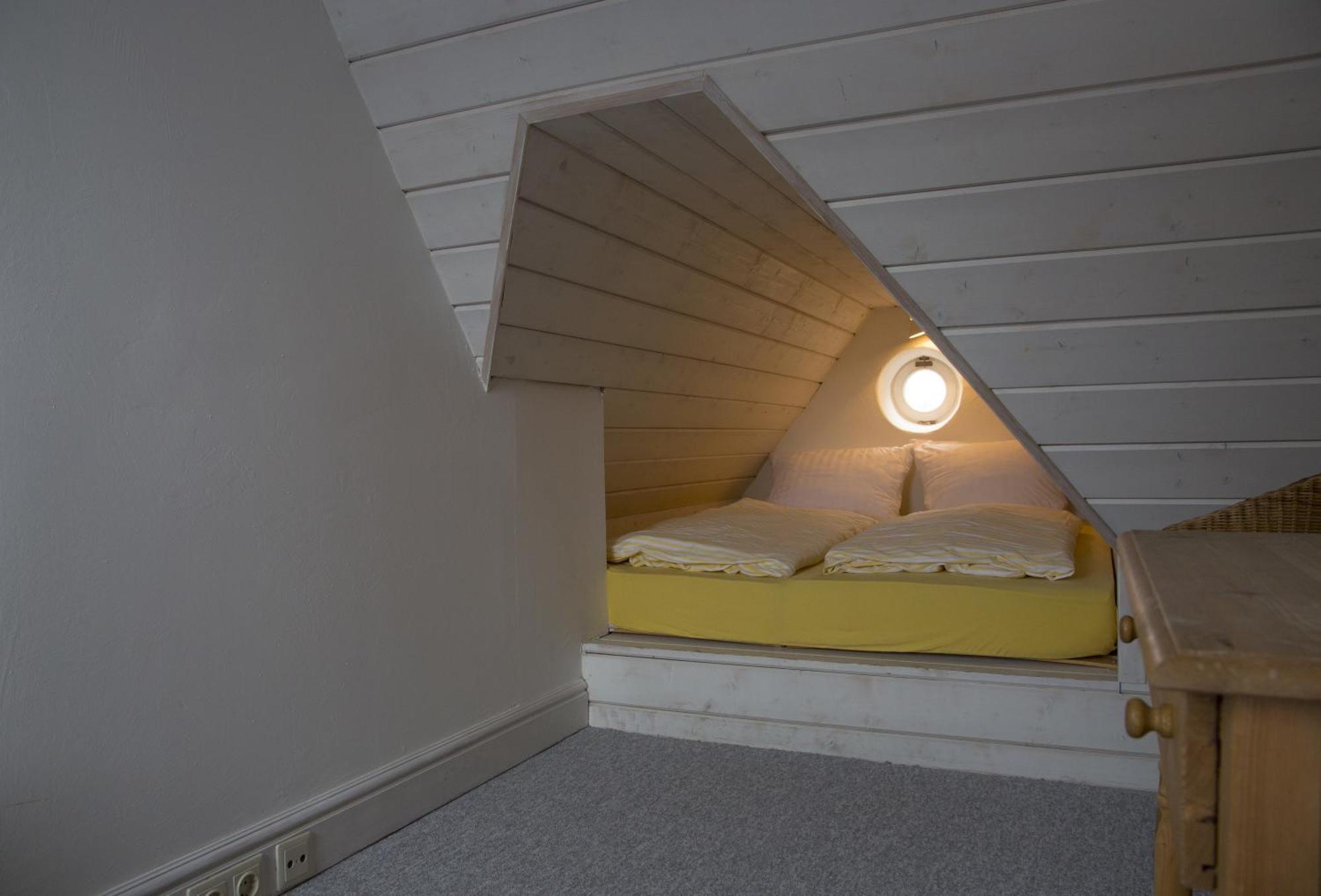 Ferienhaeuser Im Sylter Gartenweg Habitación foto