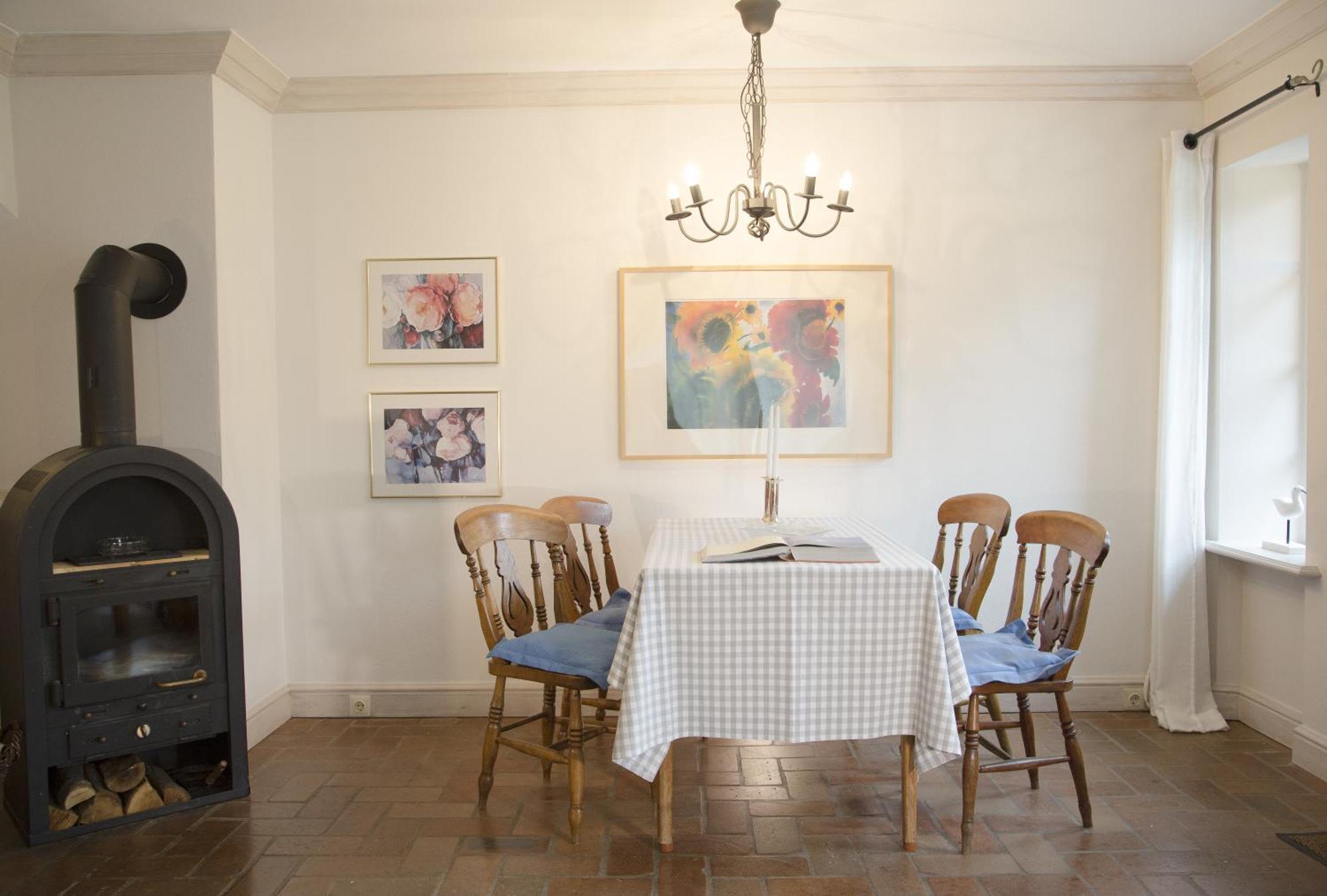 Ferienhaeuser Im Sylter Gartenweg Habitación foto