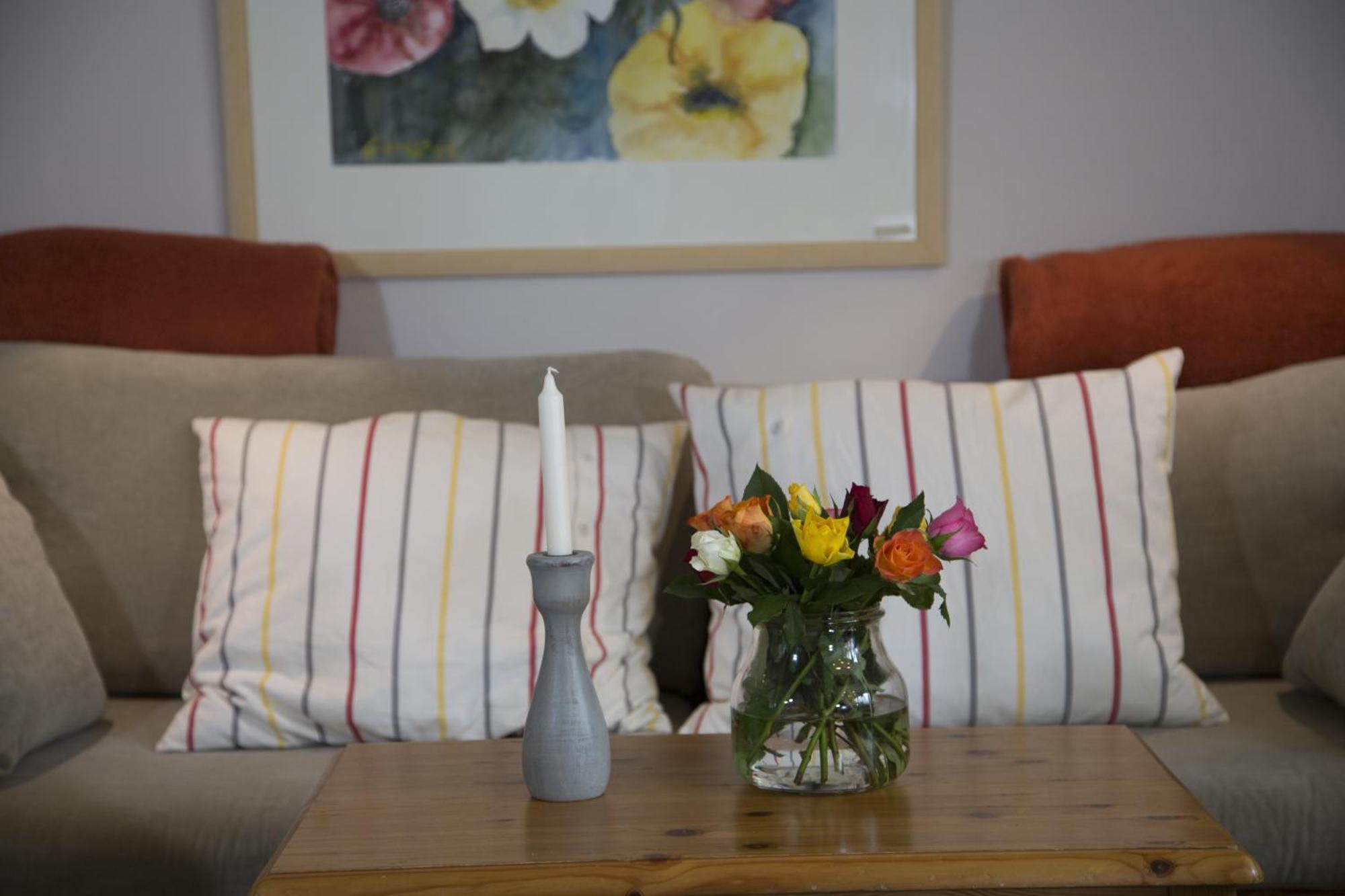 Ferienhaeuser Im Sylter Gartenweg Habitación foto