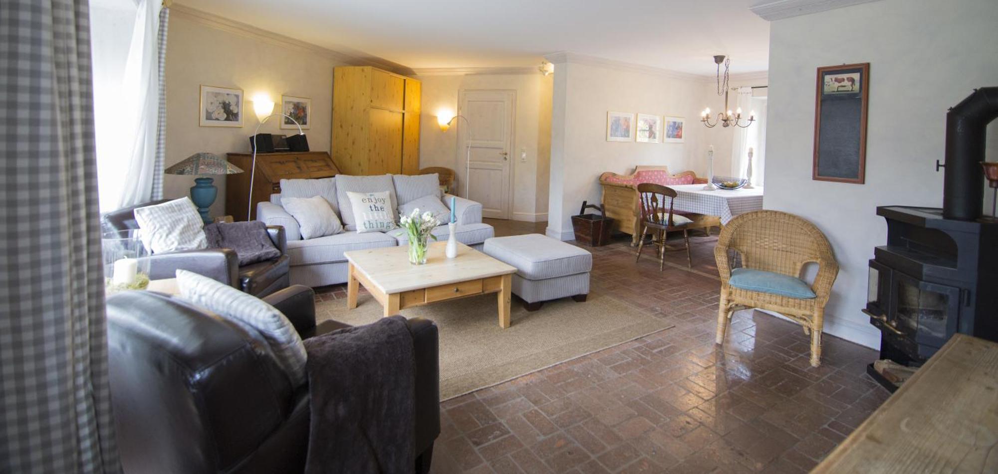 Ferienhaeuser Im Sylter Gartenweg Habitación foto