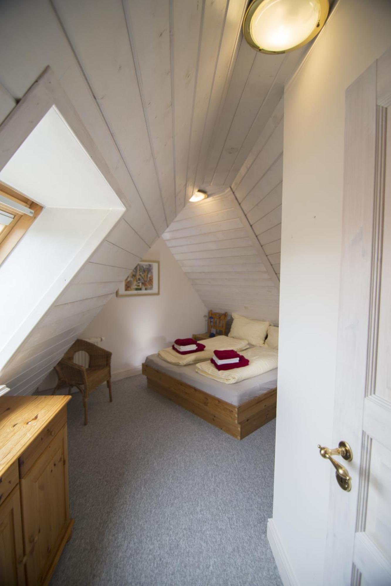 Ferienhaeuser Im Sylter Gartenweg Habitación foto