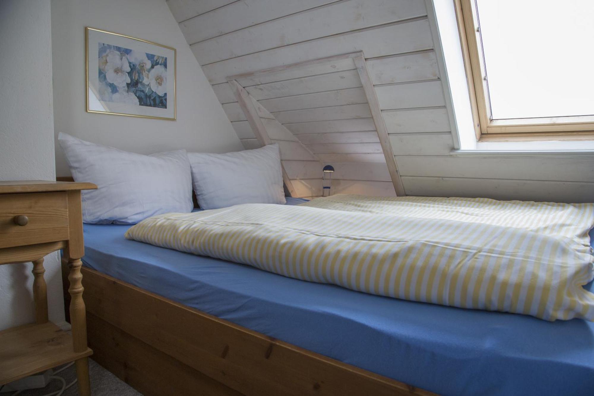 Ferienhaeuser Im Sylter Gartenweg Habitación foto