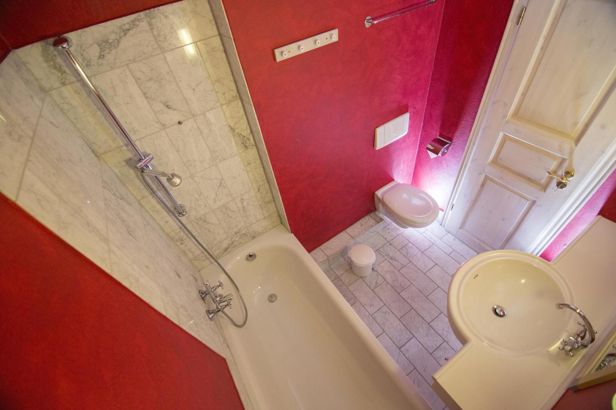 Ferienhaeuser Im Sylter Gartenweg Habitación foto