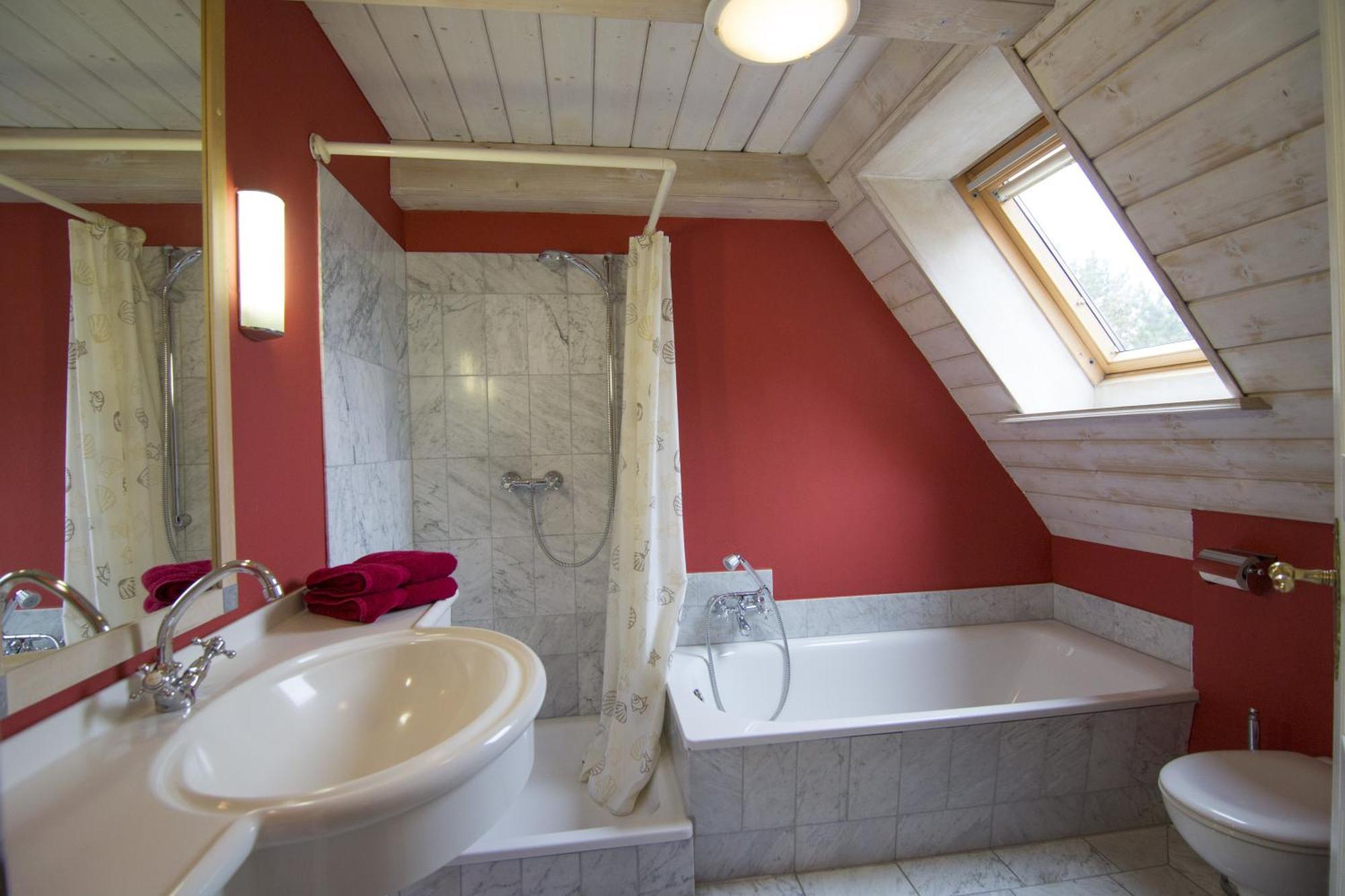 Ferienhaeuser Im Sylter Gartenweg Habitación foto