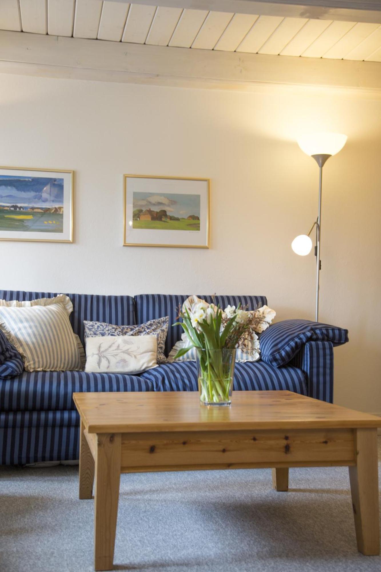 Ferienhaeuser Im Sylter Gartenweg Habitación foto
