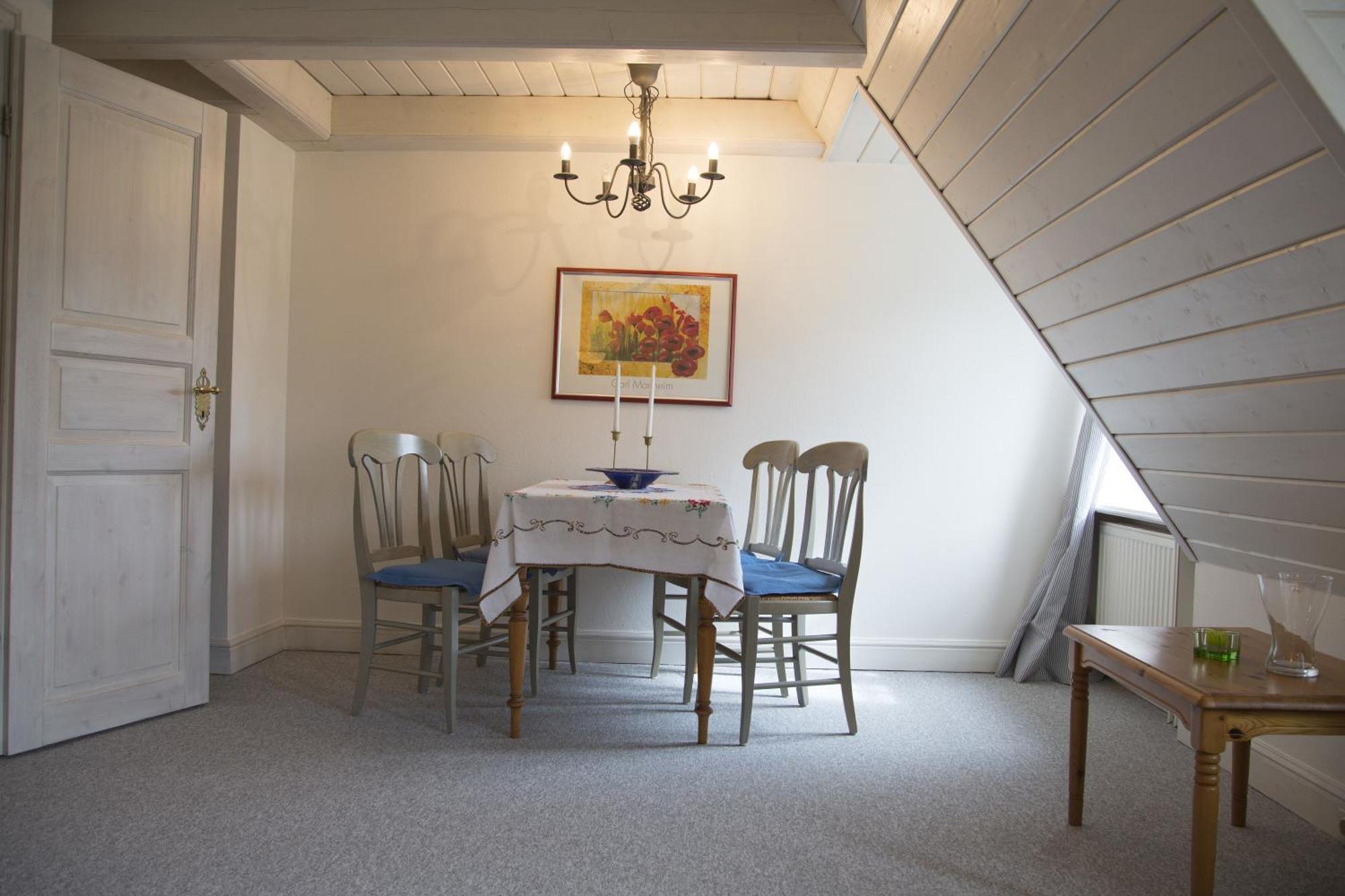 Ferienhaeuser Im Sylter Gartenweg Habitación foto