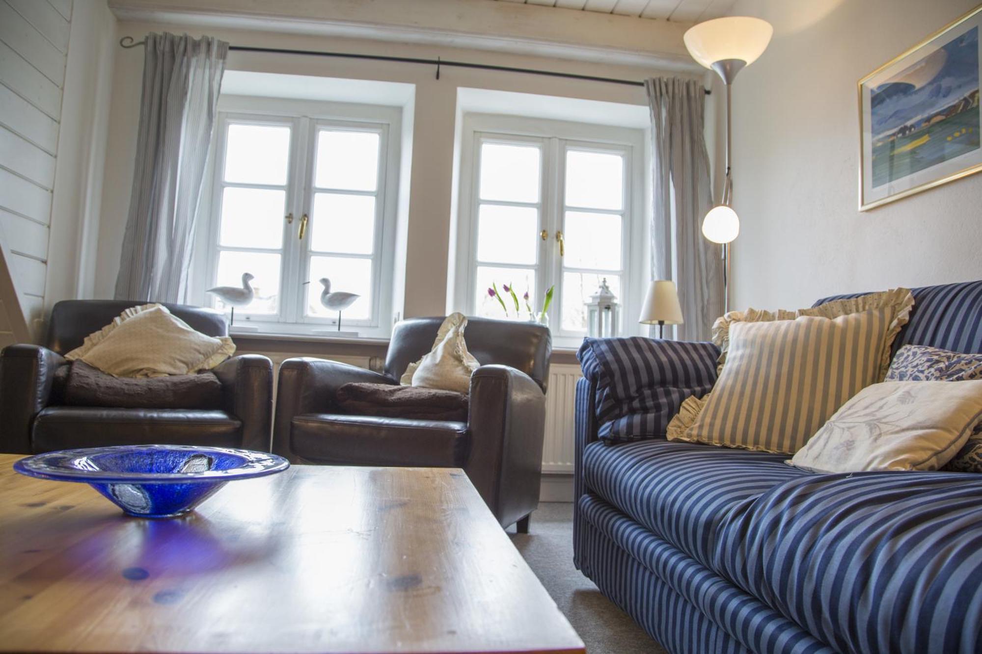 Ferienhaeuser Im Sylter Gartenweg Habitación foto