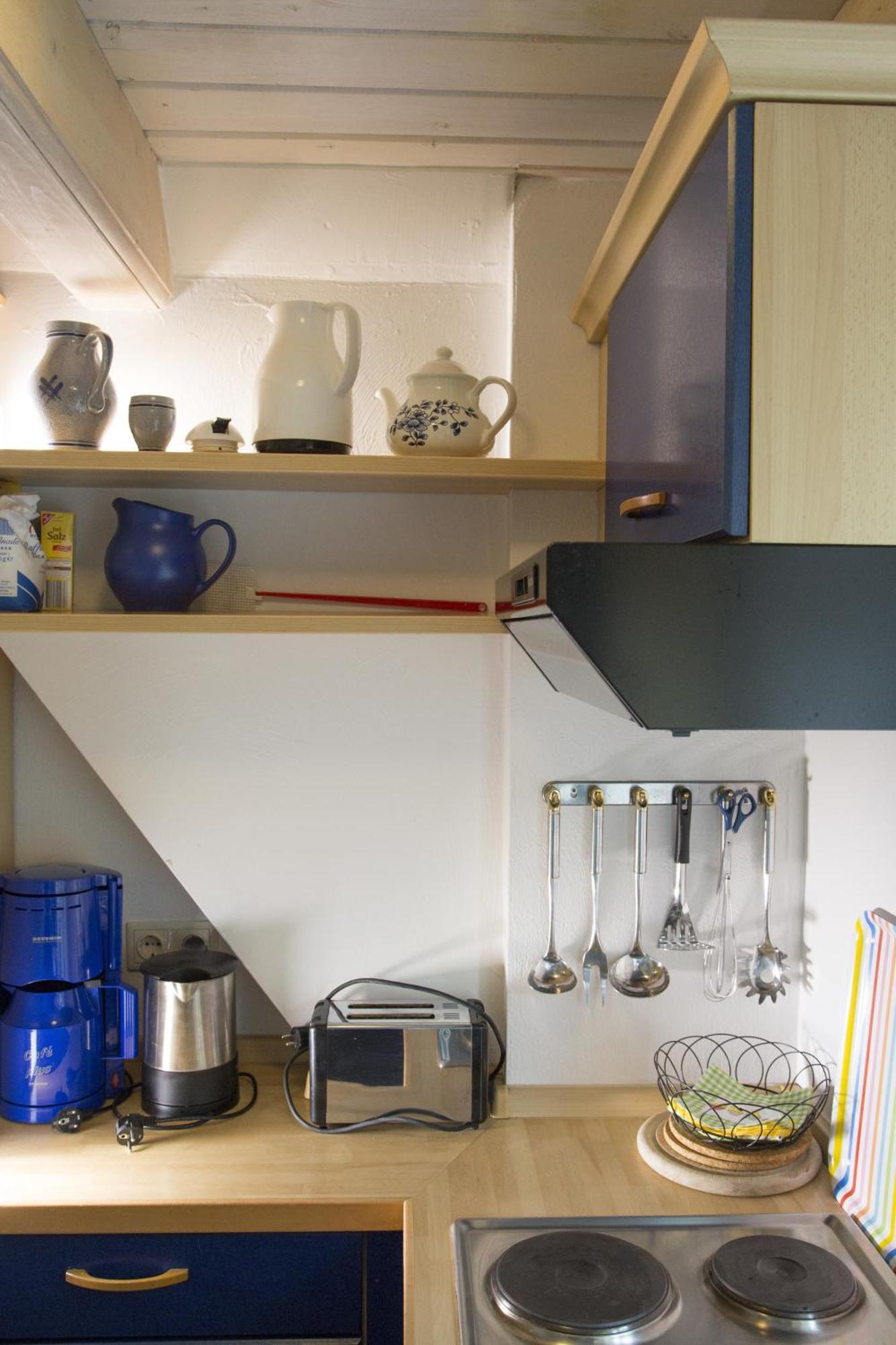 Ferienhaeuser Im Sylter Gartenweg Habitación foto
