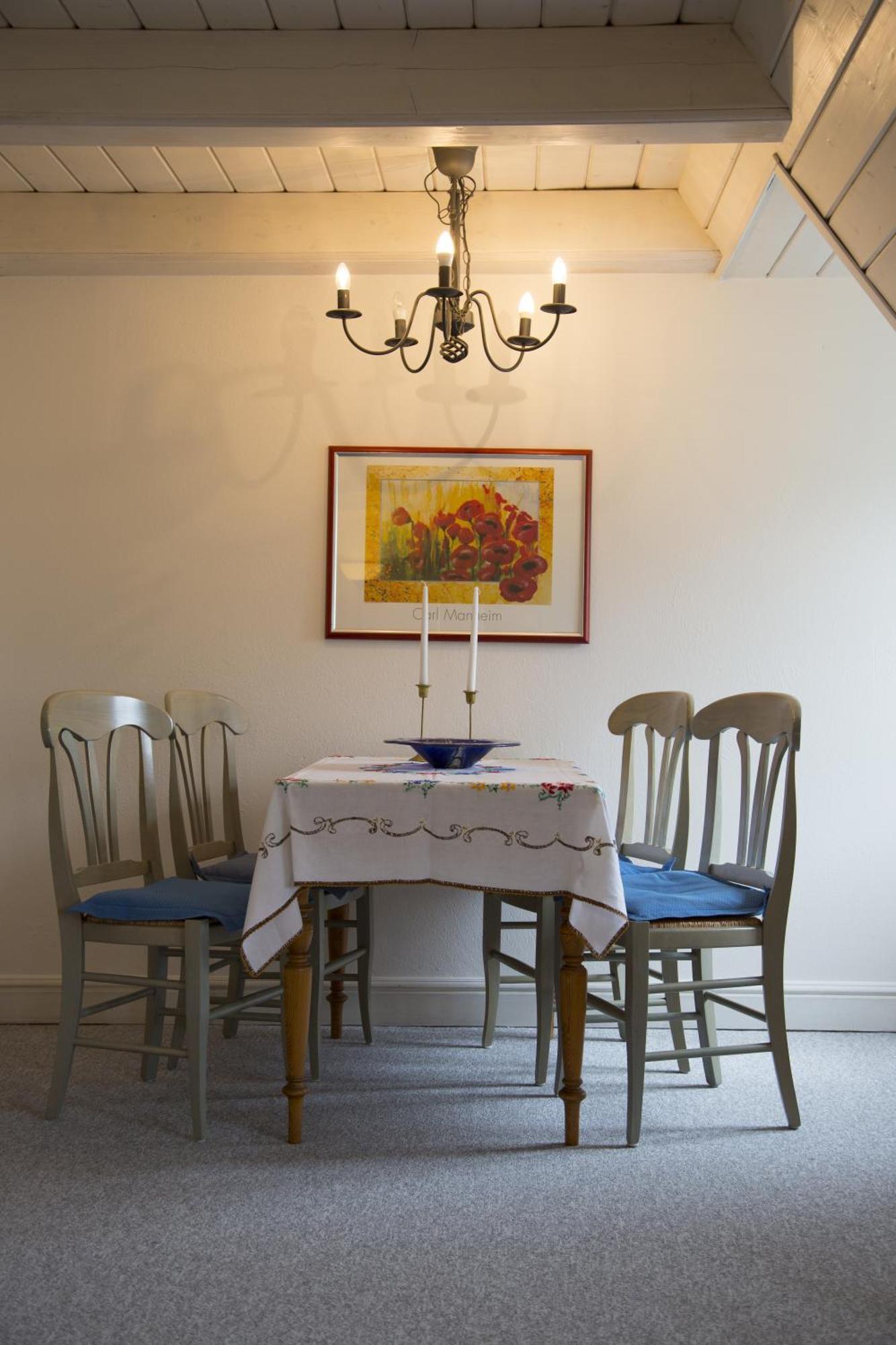 Ferienhaeuser Im Sylter Gartenweg Habitación foto